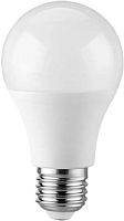 Лампа светодиодная iSvet А60-101 Груша Е27 220В 15Вт 1500Лм 4000К 60х120мм картинка 